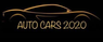 Logo Auto Cars 2020 di Caro Giuseppe Pietro